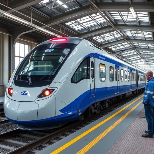 В 2025 году число посетителей культурно-исторического ансамбля Северной железной дороги в Ярославле превысило 6 тысяч.