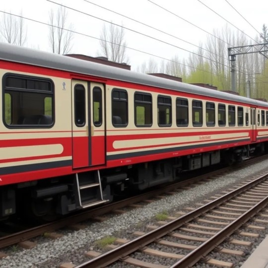 В 2025 году, Паровоз Санта Клауса остановится на шести пунктах Куйбышевской железнодорожной магистрали.