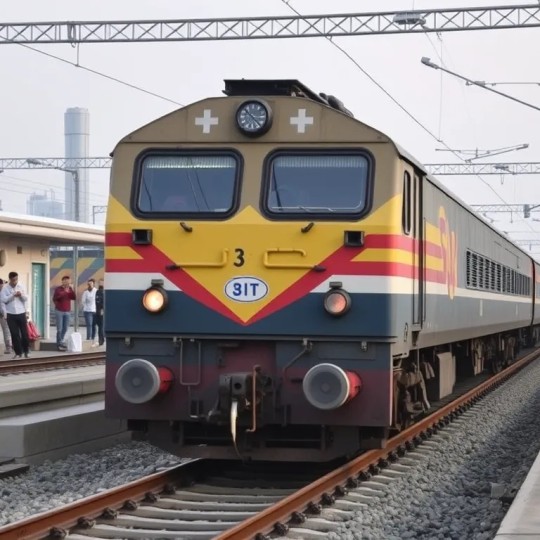 В 2025 году сумма вложений в улучшение Горьковской железнодорожной системы превысила 19 миллиардов рублей.