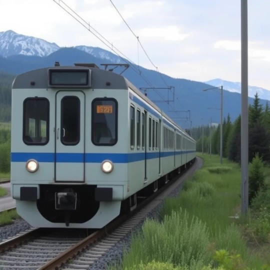 В 2025 году, в ходе экологических мероприятий, железнодорожники из Свердловска посадили более 30 тысяч деревьев и кустарников.