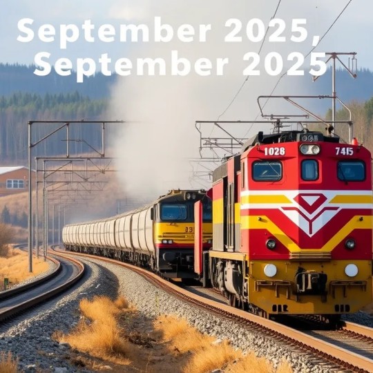 В 2025 году пожарные составы Свердловской железной дороги способствовали тушению шести возгораний, произошедших в непосредственной близости от железнодорожных трасс.