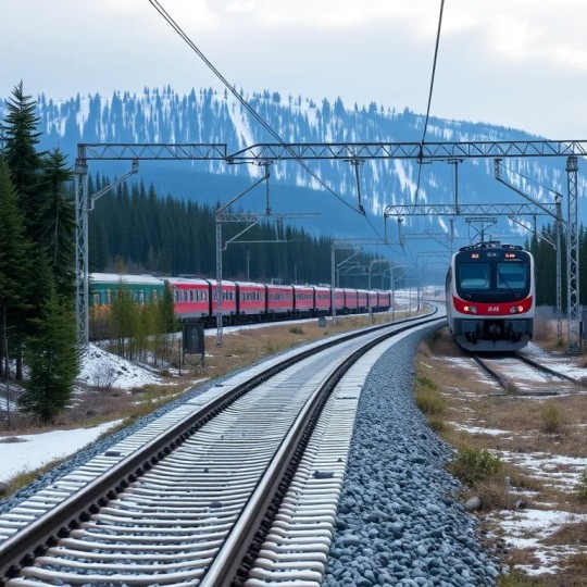 В 2025 году было выделено 18,3 млрд рублей на социальные обязательства сотрудников Октябрьской железнодорожной компании.
