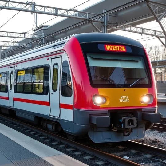 В 2025 году, благодаря применению рационализаторских идей на Калининградской железнодорожной линии, было получено экономическое преимущество в размере приблизительно 2 миллионов рублей.