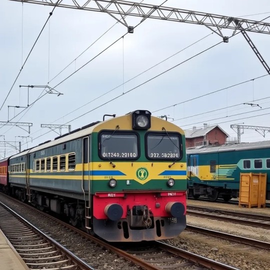 В 2025 году Горьковская железная дорога выделила около 8 миллиардов рублей на исполнение социальных задач.