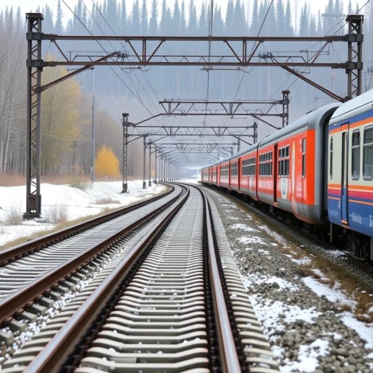 В 2025 году Открытое Акционерное Общество «Российские Железные Дороги» внесло в бюджеты регионов Российской Федерации, которые находятся в пределах Октябрьской железнодорожной магистрали, 16,3 миллиарда рублей.