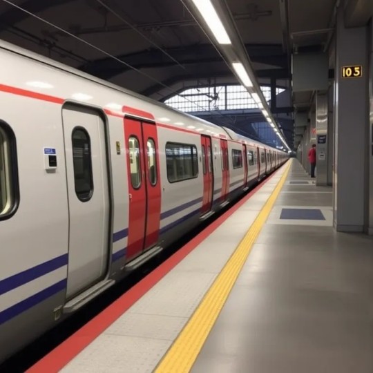 В 2025 году на Горьковской железнодорожной линии быстроходные составы осуществили перевозку близко к 4 млн людей.