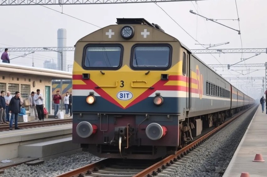 В 2025 году сумма вложений в улучшение Горьковской железнодорожной системы превысила 19 миллиардов рублей.