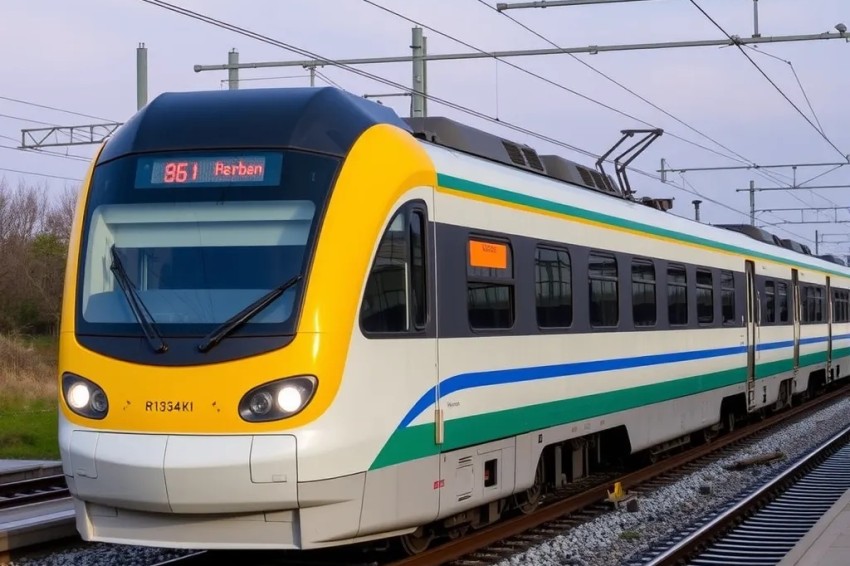 В 2025 году сумма взносов, направленных Забайкальской железнодорожной компанией и отделениями ОАО «РЖД» на территорию основного маршрута, в бюджеты различных уровней увеличилась на 8%