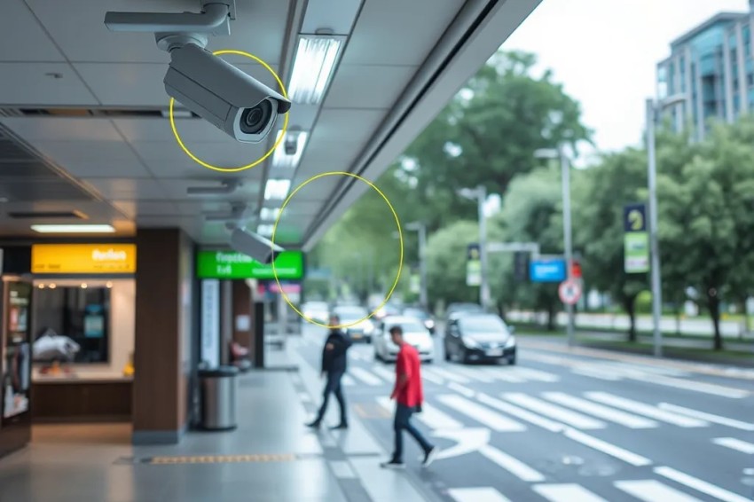 В 2025 году на переездах Горьковской железной дороги произошло на 16% меньше нарушений правил дорожного движения.