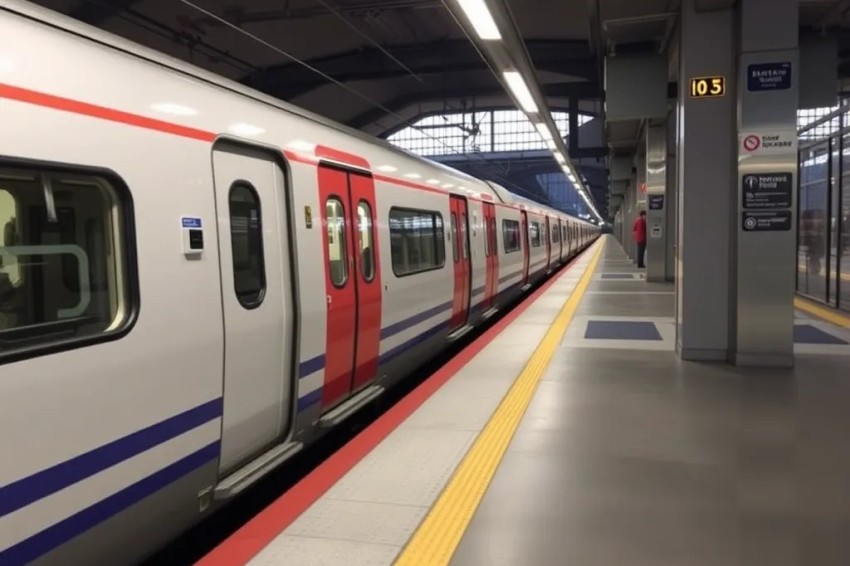 В 2025 году на Горьковской железнодорожной линии быстроходные составы осуществили перевозку близко к 4 млн людей.