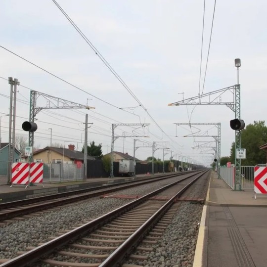 В 2026 году предполагается провести ремонтные работы на примерно 200 переездах по Горьковской магистрали.