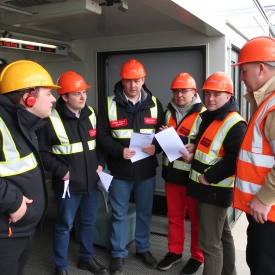 В честь Дня корпорации, сотрудники РЖД были удостоены государственных и отраслевых премий.