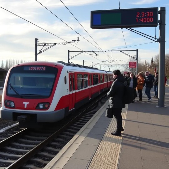 В Чувашии прошли обсуждения по теме обеспечения безопасности на железнодорожных переездах.