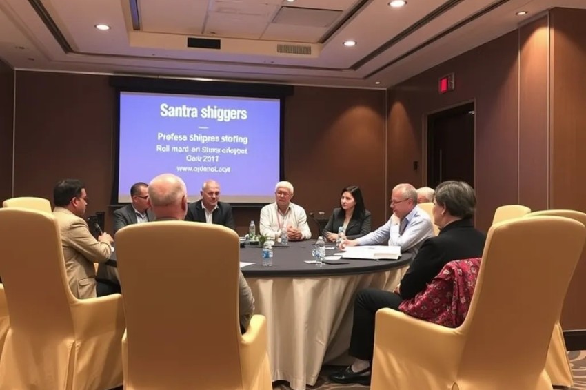 В Екатеринбурге на вокзале начал работу бизнес-зал нового типа.