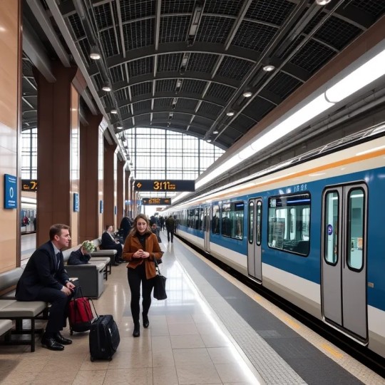 В год, когда отмечается 80-летие Триумфа в Великой Отечественной битве, станции в Курском регионе были модернизированы.