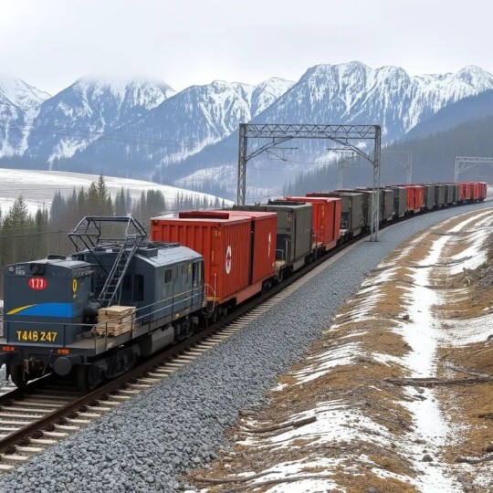 В летний период 2025 года, Свердловская железнодорожная система ввела в эксплуатацию три новых направления для 