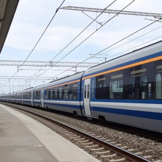 В начале 2026 года, с платформ и станций Красноярской железнодорожной сети, в дальнемерные поезда отправились в путешествие 150 тыс. путешественников.