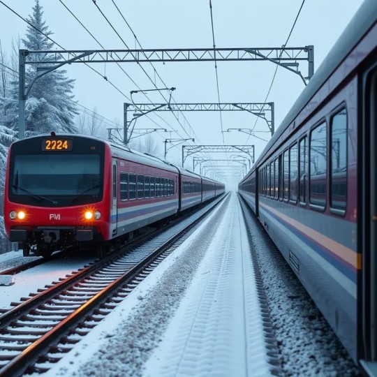 В начале этого года, на Горьковском направлении, двухэтажные составы перевезли 142 тысячи пассажиров.