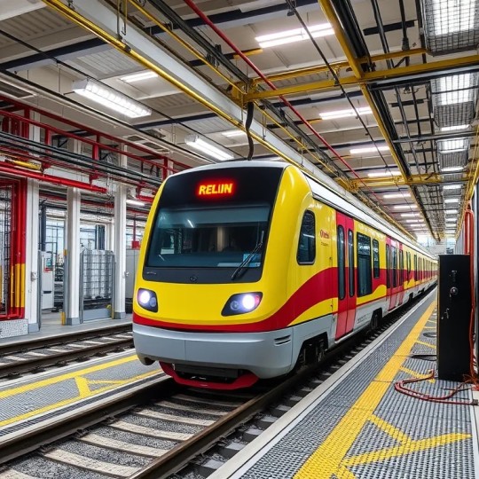 В Новосибирске, в центре экспозиций истории Западно-Сибирской железнодорожной линии, была открыта выставка, посвященная 130-летию Западно-Сибирской железной дороги.