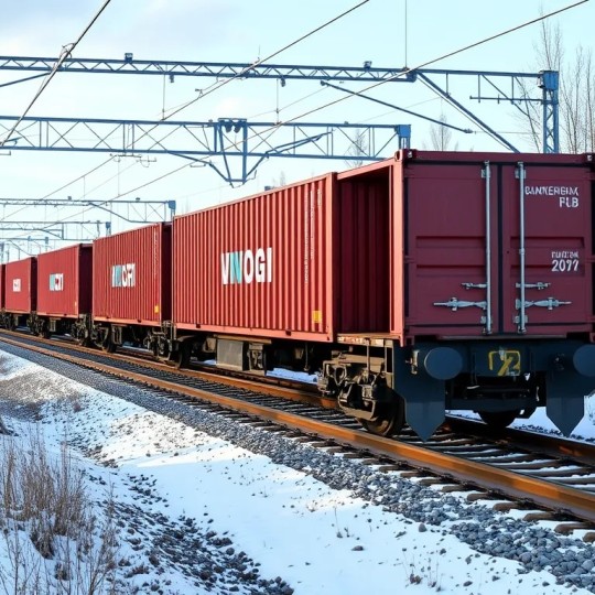 В октябрьском месяце объем загрузки зерновых на железнодорожной сети ОАО «РЖД» увеличился на 22,7%