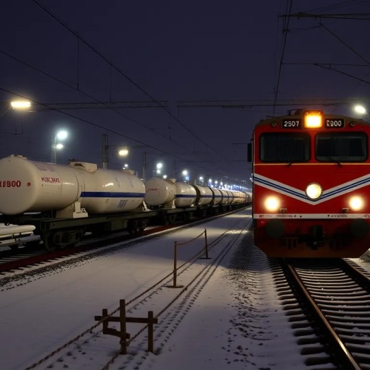 В октябре не было представлено к транспортировке 1,7 млн тонн угля от грузоотправителей.