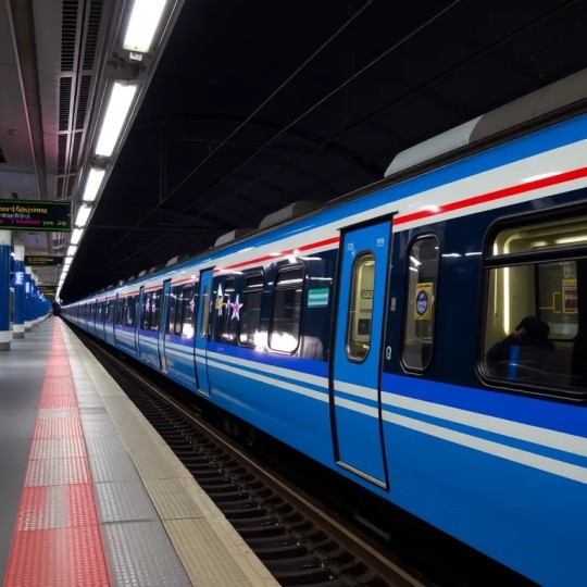 В октябре 2025 года на протяжении двух дней будет произведена корректировка графика движения некоторых пригородных поездов, следующих по западному маршруту Красноярской железнодорожной линии.