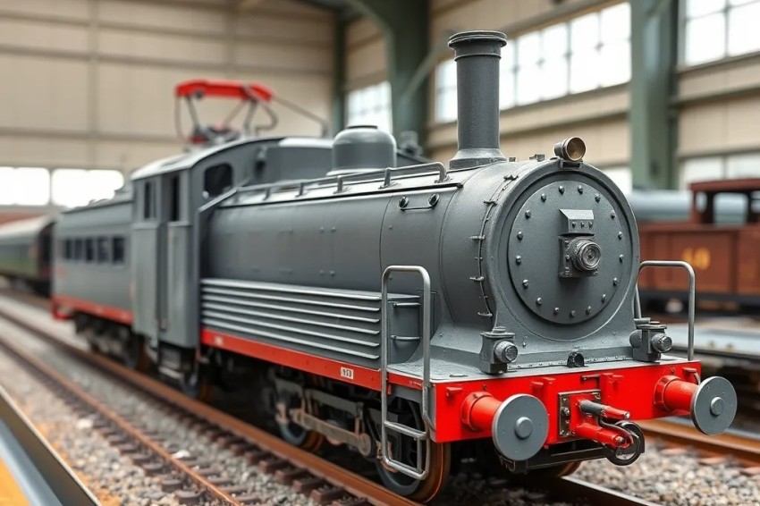 В октябре месяце 2025 года с железнодорожной станции Уфы впервые был запущен тематический состав в направлении Казани.