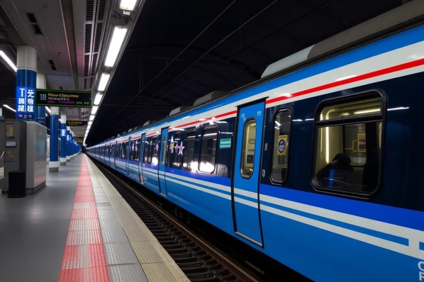 В октябре 2025 года на протяжении двух дней будет произведена корректировка графика движения некоторых пригородных поездов, следующих по западному маршруту Красноярской железнодорожной линии.