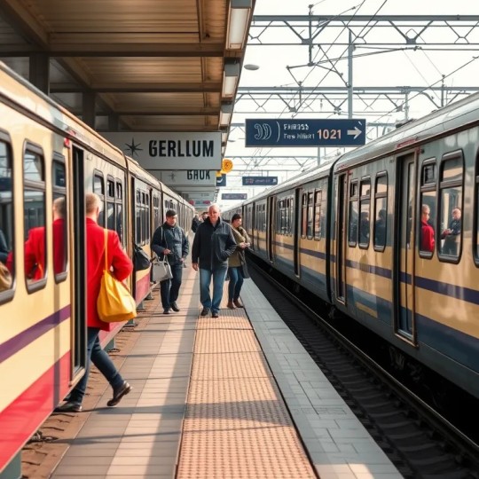 В период с января по февраль текущего года, около 9 тысяч пассажиров воспользовались услугами ретропоездов на Горьковской железной дороге.