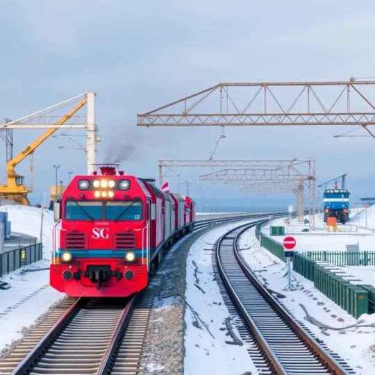 В период с января по февраль 2026 года, устройства для сбора отработанной упаковки на станциях Горьковского железнодорожного направления собрали свыше 500 кг вторичного материала.