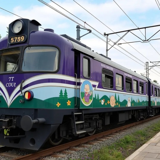 В период с октября по ноябрь 2025 года путешественники из Самары имеют возможность воспользоваться услугами тематических поездов, следующих по известным маршрутам.