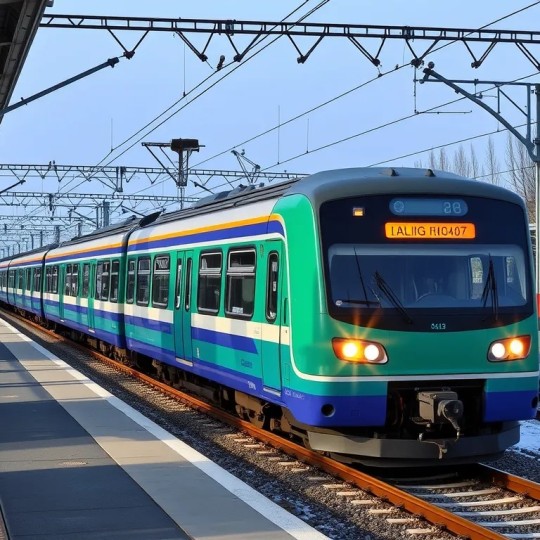 В период с января по февраль 2026 года, Московская железная дорога обслужила 117,4 миллиона пассажиров.