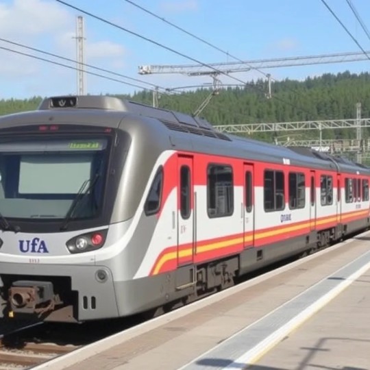 В период лета, Восточно-Сибирская детская железнодорожная линия осуществила транспортировку более 27 тысяч пассажиров.