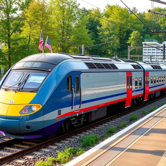 В период майских торжеств на Горьковском железнодорожном направлении запланированы дополнительные рейсы из Кирова.