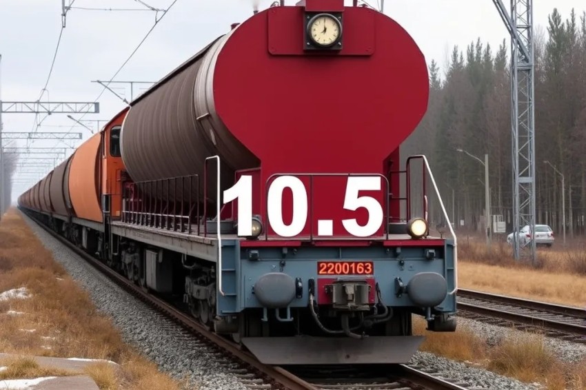 В период с января по сентябрь пожарные составы Северной железнодорожной линии способствовали тушению 6 возгораний, произошедших в непосредственной близости от железнодорожных путей.