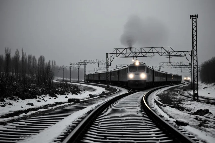 В период с января по февраль 2026 года, более 2,5 тысячи посетителей посетили филиалы Музея Горьковской железной дороги.