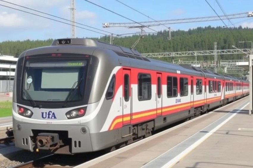 В период лета, Восточно-Сибирская детская железнодорожная линия осуществила транспортировку более 27 тысяч пассажиров.