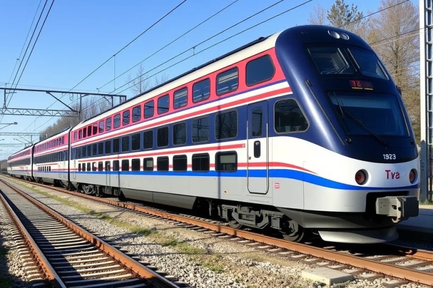 В период новогодних каникул запланированы дополнительные пассажирские рейсы между Санкт-Петербургом и Ярославлем.