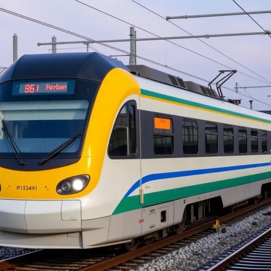 В первом квартале 2026 года более 8,5 млн пассажиров были перевезены по Горьковской железнодорожной линии.