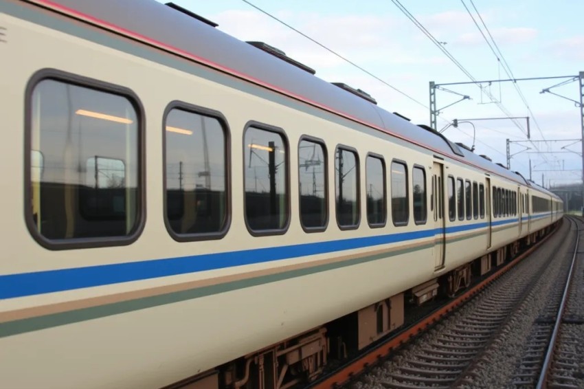 В первом квартале 2026 года по железнодорожной сети РЖД было перевезено свыше 290 миллионов пассажиров.
