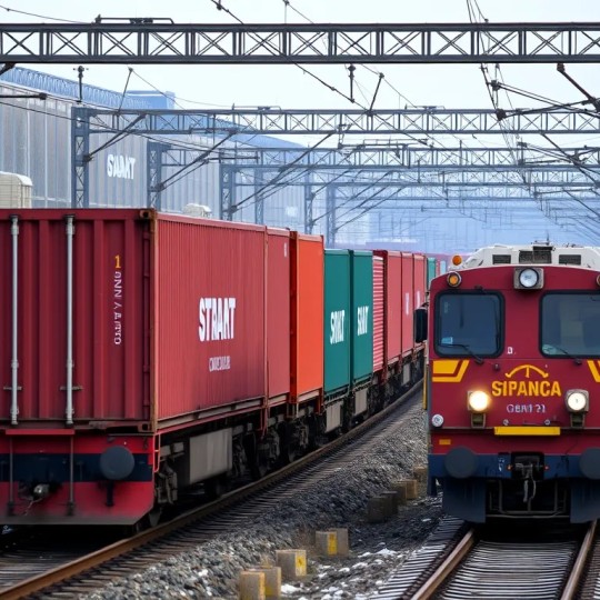 В сентябре на сетях РЖД объем загрузки зерна в рамках внутренних перевозок увеличился на 18,5%