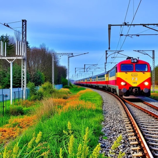 В свете отмечания Дня Республики Башкортостан происходят корректировки в расписании движения пригородных поездов по Куйбышевской железнодорожной линии.