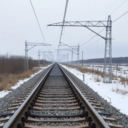 В связи с задержкой из-за необычно сильных снегопадов и обледенения проводов в Краснодарском крае, время отправления некоторых поездов будет изменено.