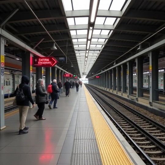 В течение восьми месяцев 2025 года, более 41 тысячи раз использовали автоматические камеры хранения на станциях Юго-Восточной железной дороги.