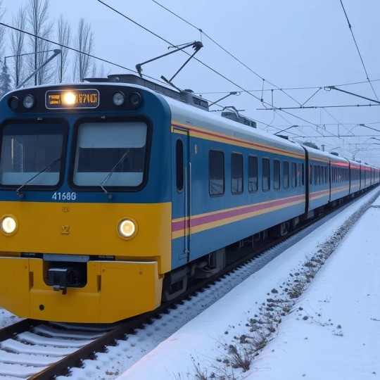 В течение туристического сезона 2025 года, экскурсионный поезд, следовавший из Воронежа в Дивногорье, транспортировал свыше 8 тыс. пассажиров.