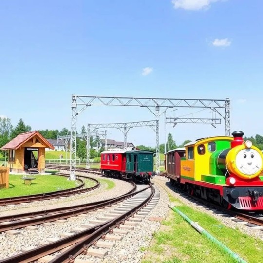 В течение летнего периода Ярославская детская железнодорожная линия обслужила свыше 24 тысяч пассажиров.