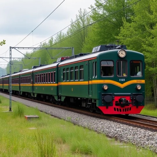 В течение первого года эксплуатации, «Финист» осуществил перевозку 250 тыс. пассажиров по маршруту Екатеринбург – Каменск-Уральский – Челябинск.