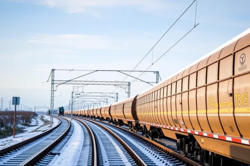 В течение восьми месяцев 2025 года, Центр по продаже услуг на Горьковской железной дороге привлек около 200 новых заказчиков в области грузовых перевозок.