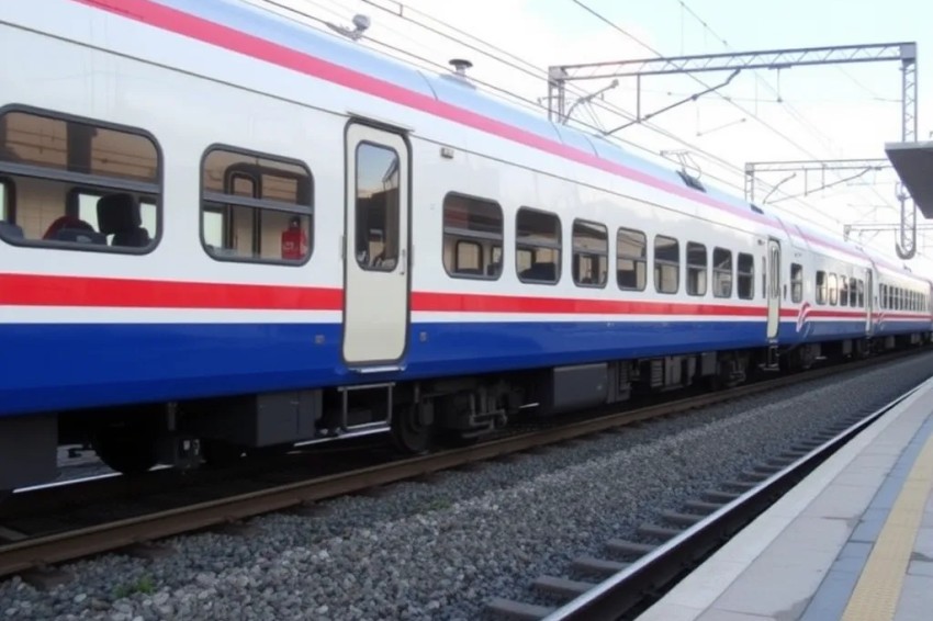 В течение первого года эксплуатации двухэтажного поезда № 301/302 Челябинск – Москва, отправляющегося с вокзалов Южно-Уральской железнодорожной сети, было перевезено свыше 176 тыс. пассажиров.