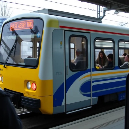 В текущем ноябре с платформ Северной железнодорожной сети было отправлено свыше 1 миллиона путешественников.